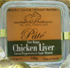 Chicken Liver with Green Peppercorn & Apple Brandy
