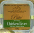 Chicken Liver - Sage, Onion & Bacon