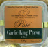 Garlic King Parwn & Chive